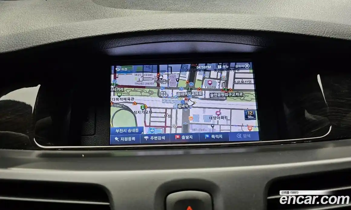 Renault SM5 2016 2.0 гидро в Москве № 1615489, фото 22