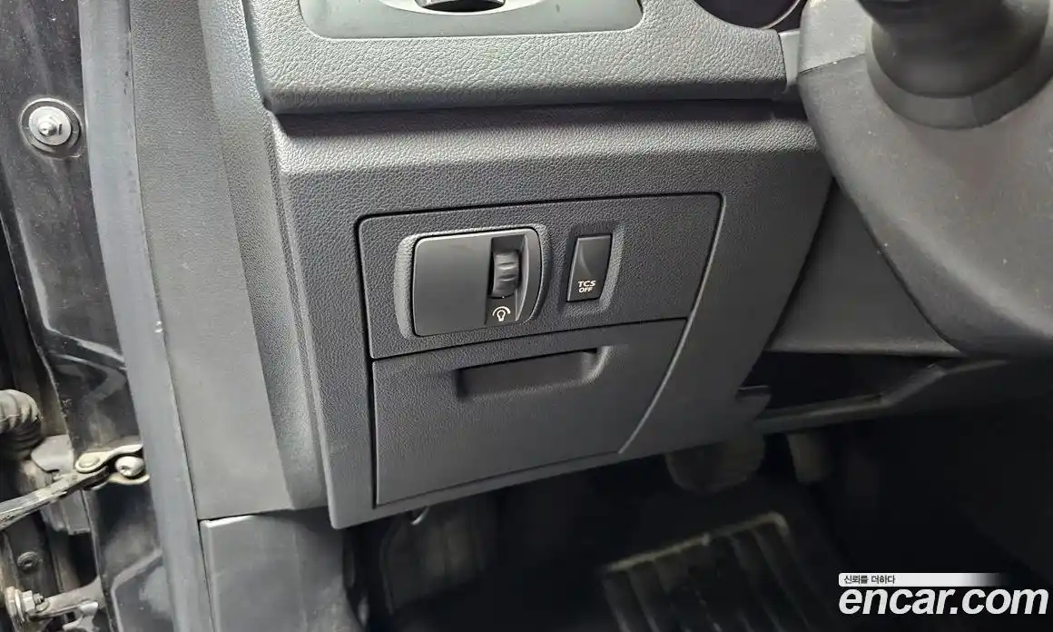 Renault SM5 2016 2.0 гидро в Москве № 1615489, фото 23
