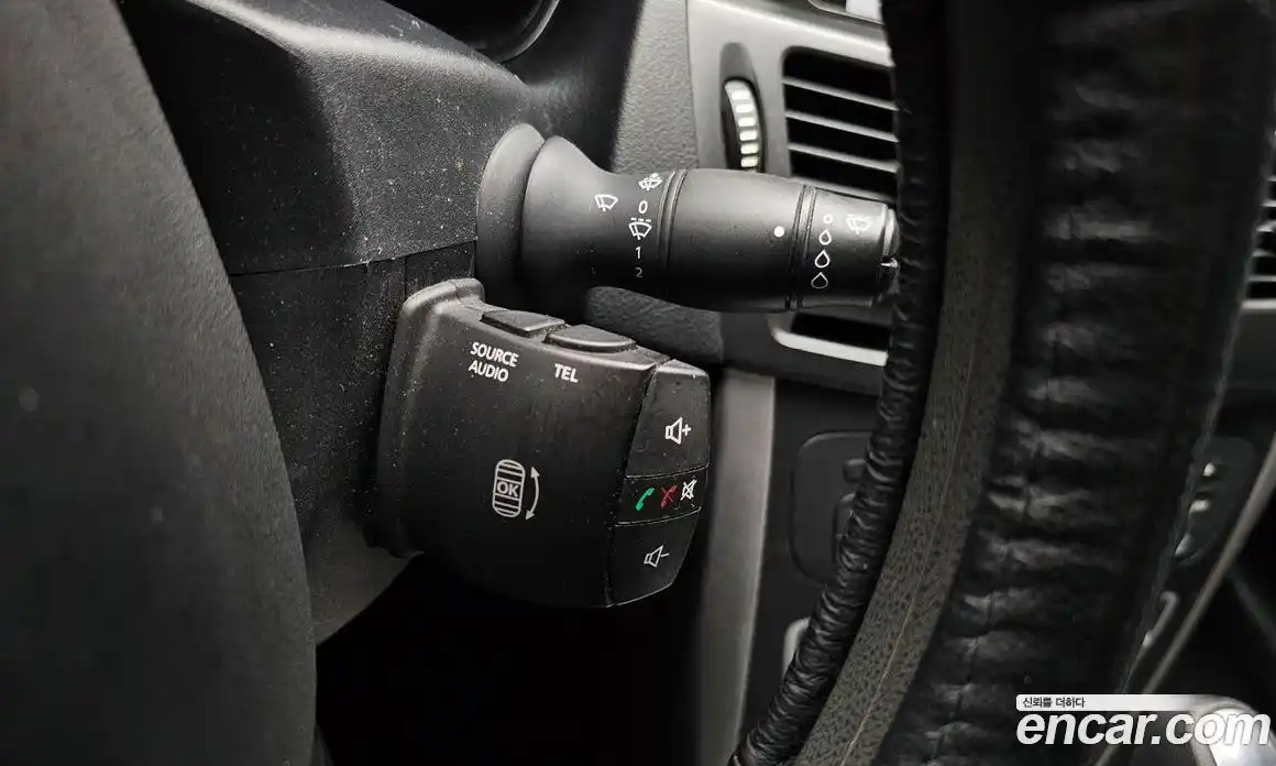 Renault SM5 2016 2.0 гидро в Москве № 1615489, фото 25