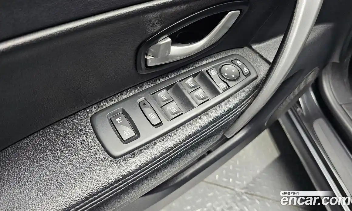 Renault SM5 2016 2.0 гидро в Москве № 1615489, фото 26