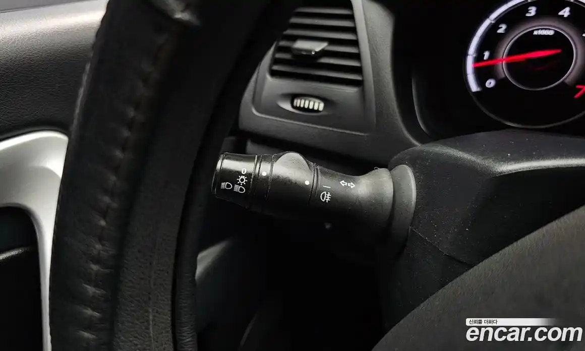 Renault SM5 2016 2.0 гидро в Москве № 1615489, фото 27