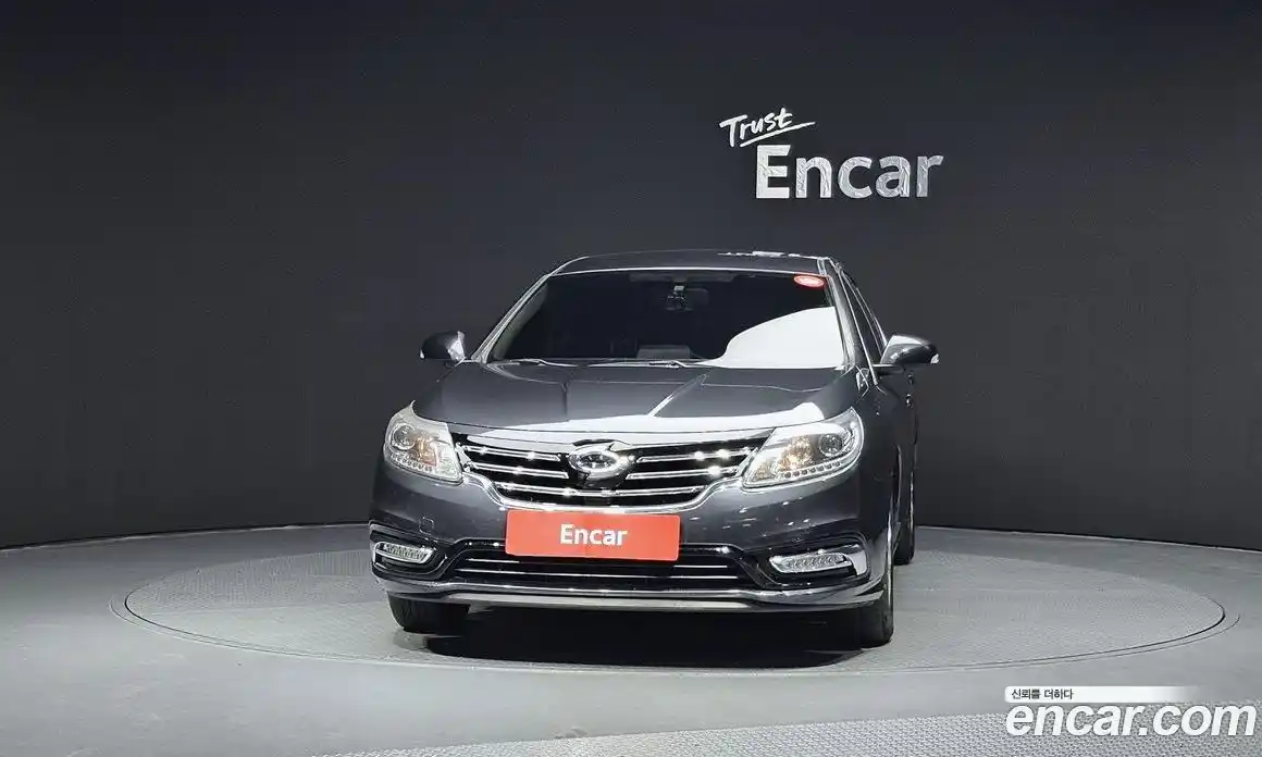 Renault SM5 2016 2.0 гидро в Москве № 1615489, фото 3