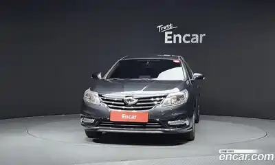 Renault SM5 2016 2.0 гидро в Москве № 1615489, миниатюра 3