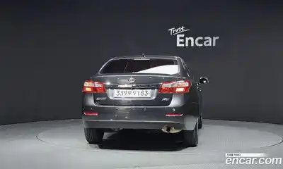 Renault SM5 2016 2.0 гидро в Москве № 1615489, миниатюра 4