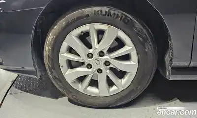 Renault SM5 2016 2.0 гидро в Москве № 1615489, миниатюра 5