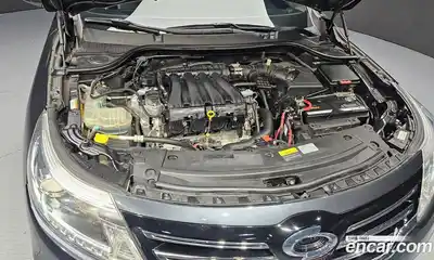 Renault SM5 2016 2.0 гидро в Москве № 1615489, миниатюра 6