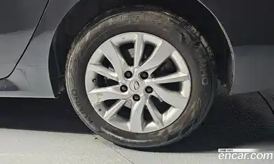 Renault SM5 2016 2.0 гидро в Москве № 1615489, миниатюра 7