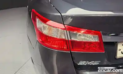 Renault SM5 2016 2.0 гидро в Москве № 1615489, миниатюра 9