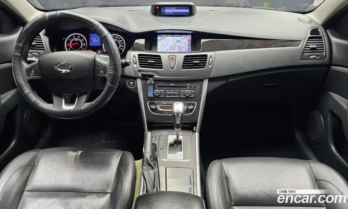 Renault SM5 2016 2.0 гидро в Москве № 1615489, фото 10