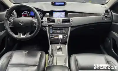 Renault SM5 2016 2.0 гидро в Москве № 1615489, миниатюра 10