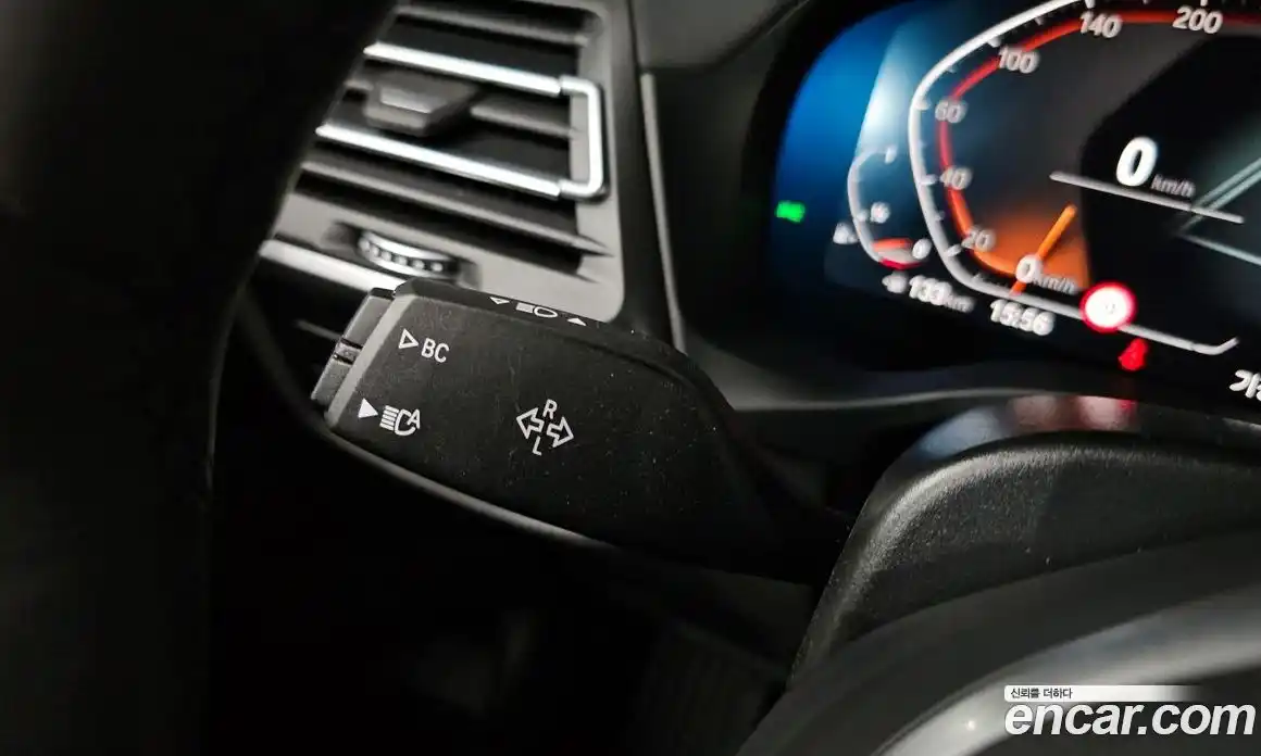 BMW X3 2024 2.0 гидро в Москве № 1616124, фото 27