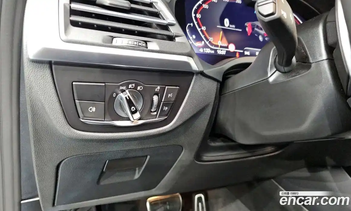 BMW X3 2024 2.0 гидро в Москве № 1616124, фото 30