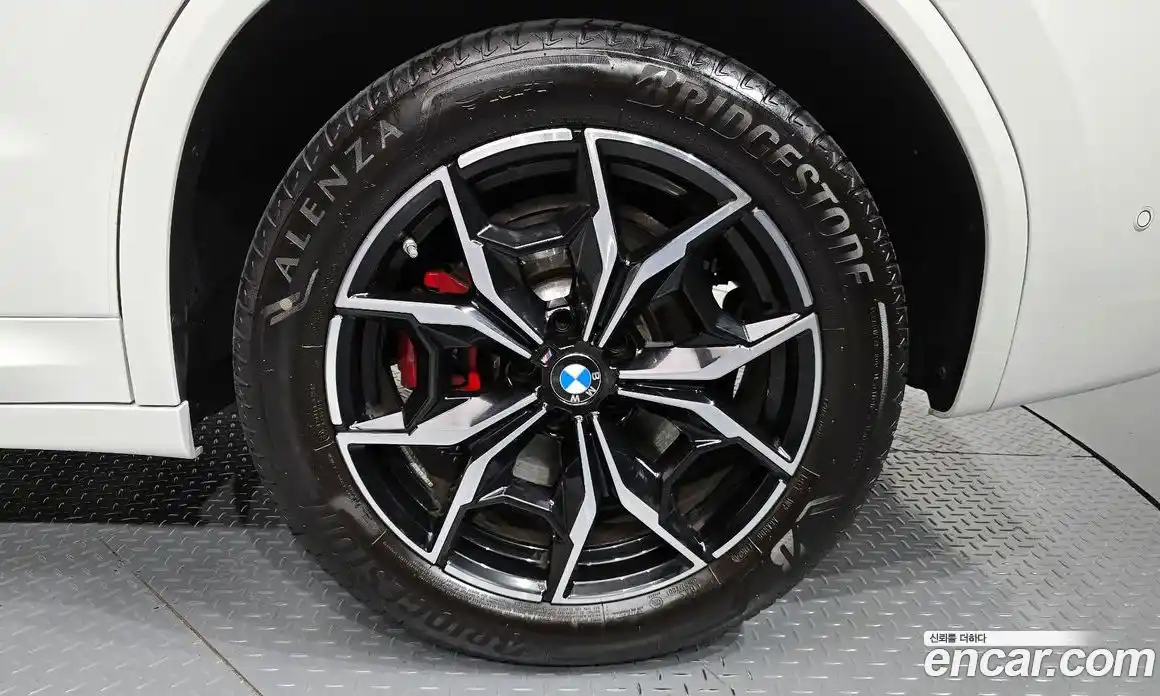 BMW X3 2024 2.0 гидро в Москве № 1616124, фото 7