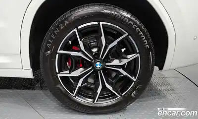 BMW X3 2024 2.0 гидро в Москве № 1616124, миниатюра 7
