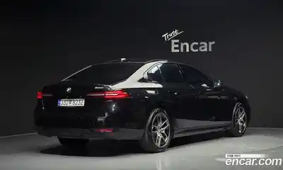 BMW 5-Series 2023 2.0 гидро в Москве № 1616220, миниатюра 2