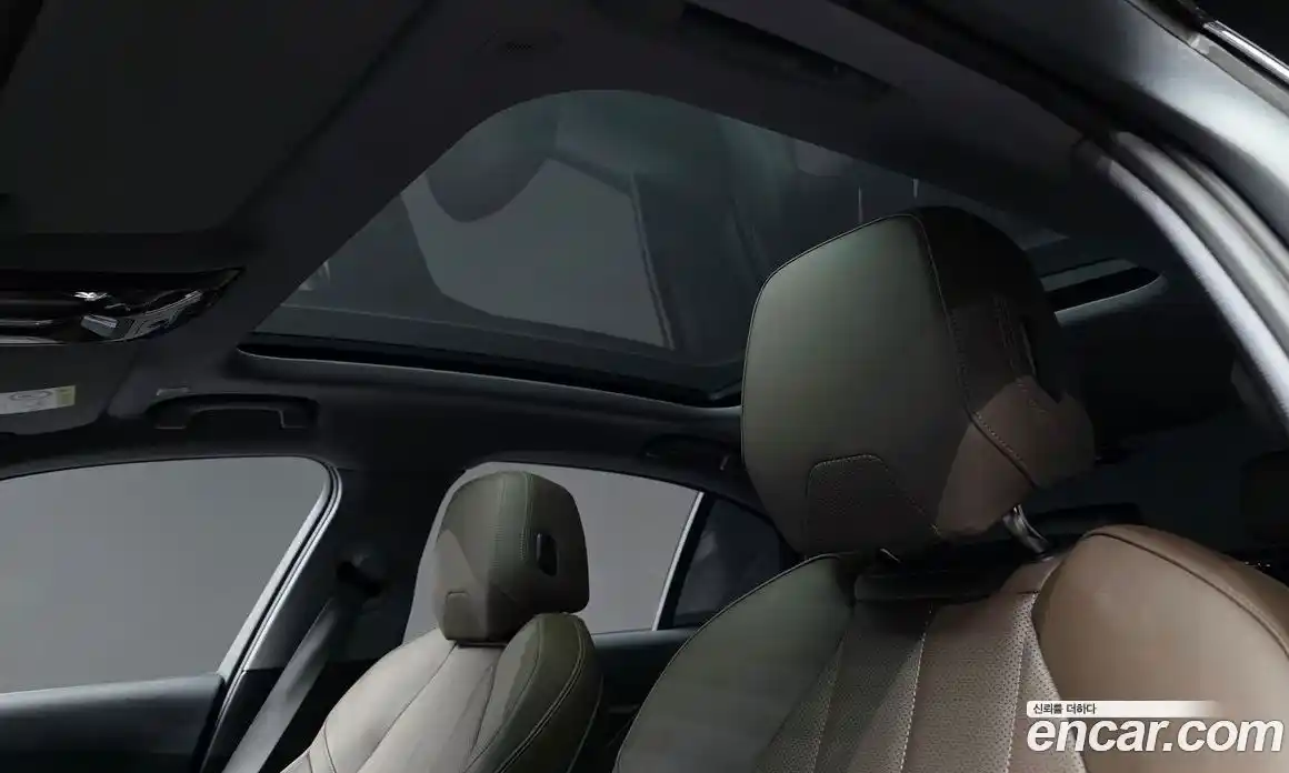 BMW 5-Series 2023 2.0 гидро в Москве № 1616220, фото 24