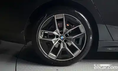 BMW 5-Series 2023 2.0 гидро в Москве № 1616220, миниатюра 5