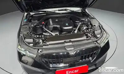 BMW 5-Series 2023 2.0 гидро в Москве № 1616220, миниатюра 6
