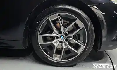 BMW 5-Series 2023 2.0 гидро в Москве № 1616220, миниатюра 7