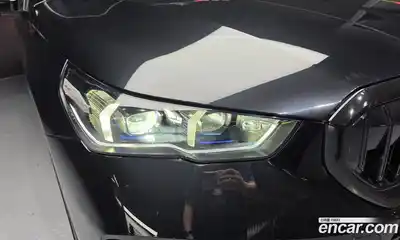 BMW 5-Series 2023 2.0 гидро в Москве № 1616220, миниатюра 8