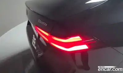 BMW 5-Series 2023 2.0 гидро в Москве № 1616220, миниатюра 9