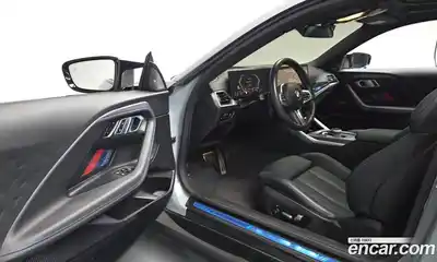 BMW 2-Series 2023 3.0 гидро в Москве № 1616302, миниатюра 12