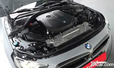 BMW 2-Series 2023 3.0 гидро в Москве № 1616302, миниатюра 5