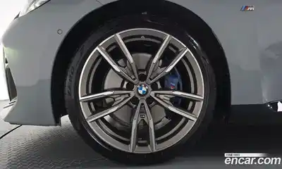 BMW 2-Series 2023 3.0 гидро в Москве № 1616302, миниатюра 6