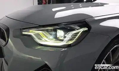 BMW 2-Series 2023 3.0 гидро в Москве № 1616302, миниатюра 7