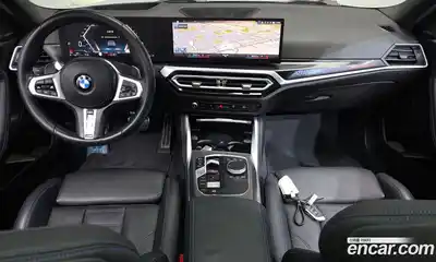 BMW 2-Series 2023 3.0 гидро в Москве № 1616302, миниатюра 9