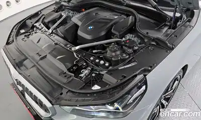 BMW 5-Series 2024 2.0 гидро в Москве № 1616520, миниатюра 6