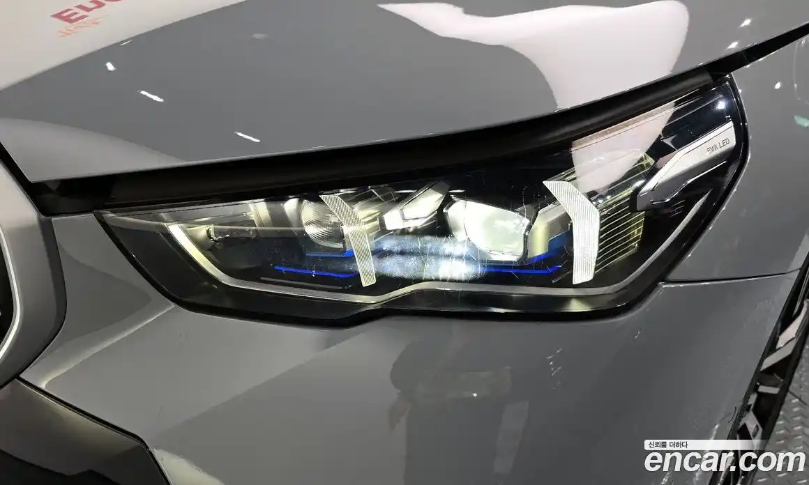 BMW 5-Series 2024 2.0 гидро в Москве № 1616520, фото 8
