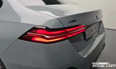 BMW 5-Series 2024 2.0 гидро в Москве № 1616520, миниатюра 9
