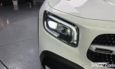 Mercedes-Benz GLB-Class 2022 2.0 гидро в Москве № 1616930, миниатюра 8
