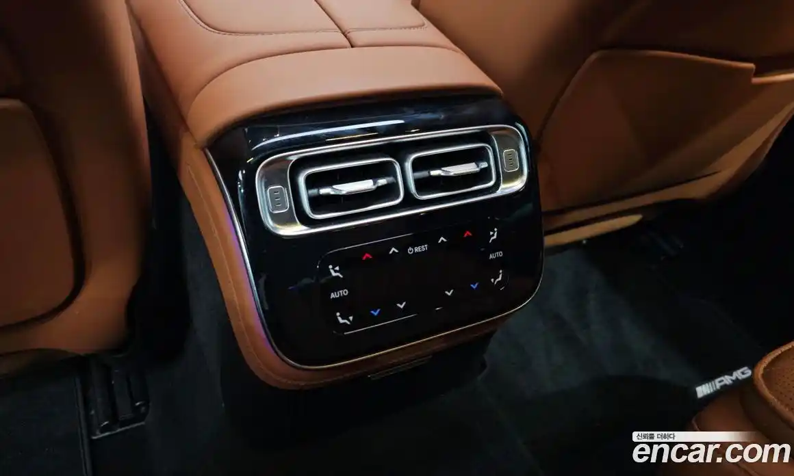Mercedes-Benz S-Class 2023 2.9 гидро в Москве № 1616939, фото 33