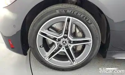 Mercedes-Benz S-Class 2023 2.9 гидро в Москве № 1616939, миниатюра 5