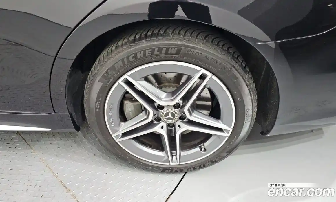 Mercedes-Benz S-Class 2023 2.9 гидро в Москве № 1616939, фото 7