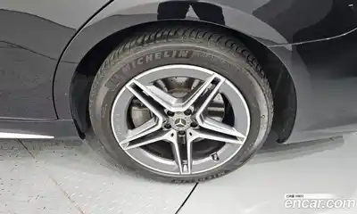 Mercedes-Benz S-Class 2023 2.9 гидро в Москве № 1616939, миниатюра 7