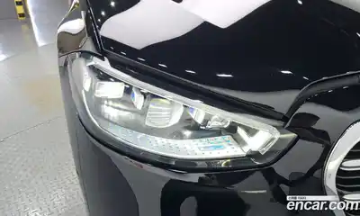 Mercedes-Benz S-Class 2023 2.9 гидро в Москве № 1616939, миниатюра 8