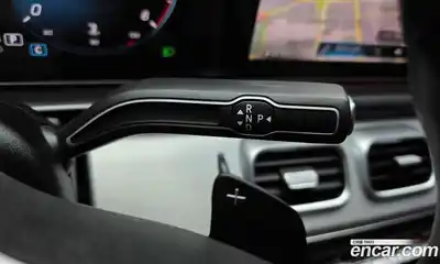 Mercedes-Benz GLE-Class 2021 1.9 гидро в Москве № 1617374, миниатюра 12