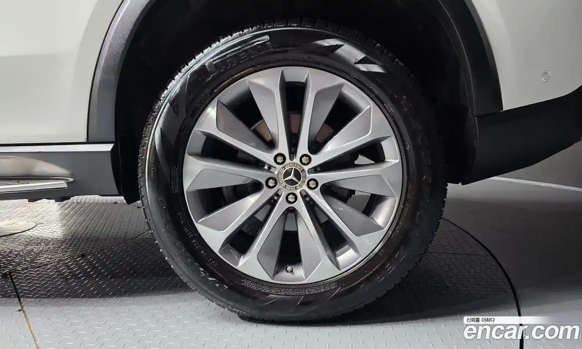 Mercedes-Benz GLE-Class 2021 1.9 гидро в Москве № 1617374, фото 28