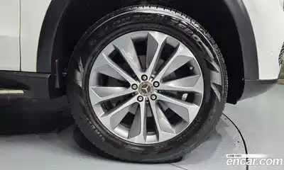 Mercedes-Benz GLE-Class 2021 1.9 гидро в Москве № 1617374, миниатюра 7