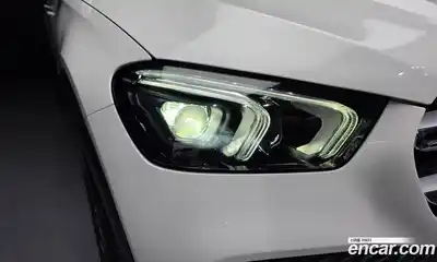 Mercedes-Benz GLE-Class 2021 1.9 гидро в Москве № 1617374, миниатюра 8