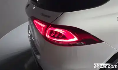 Mercedes-Benz GLE-Class 2021 1.9 гидро в Москве № 1617374, миниатюра 9