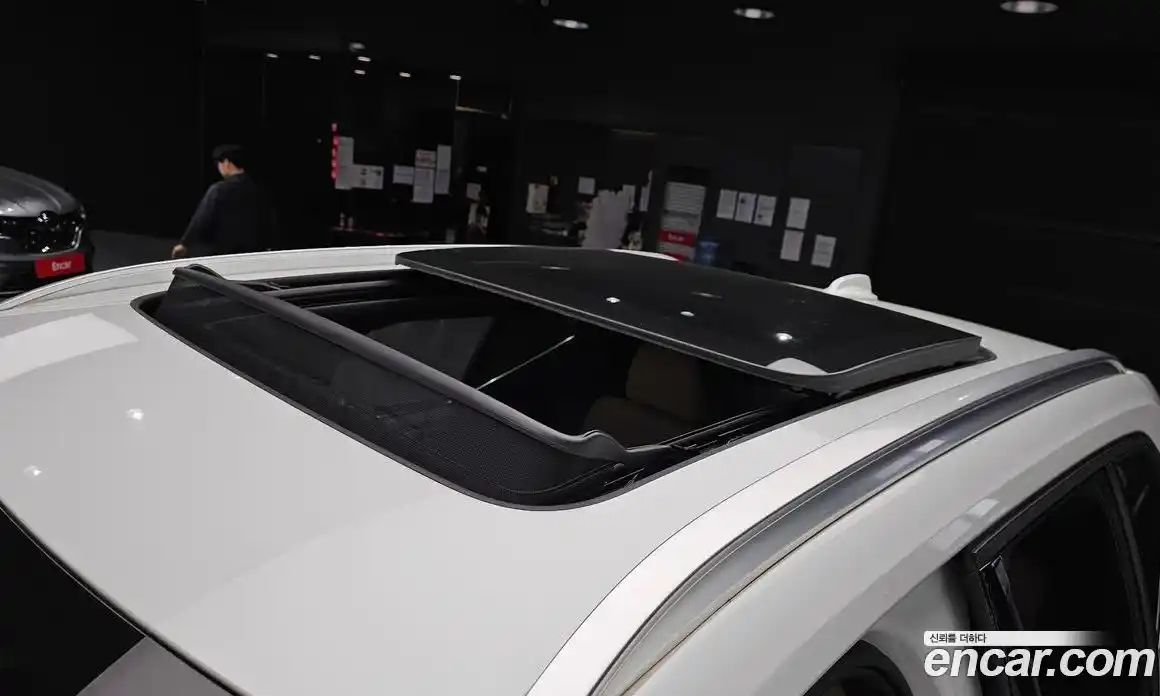 Volvo XC40 2019 2.0 гидро в Москве № 1618585, фото 25