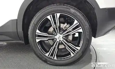 Volvo XC40 2019 2.0 гидро в Москве № 1618585, миниатюра 7