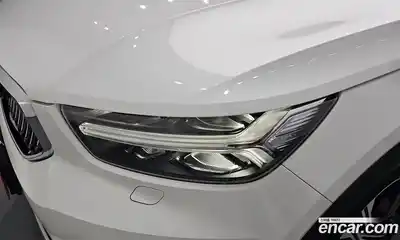Volvo XC40 2019 2.0 гидро в Москве № 1618585, миниатюра 8