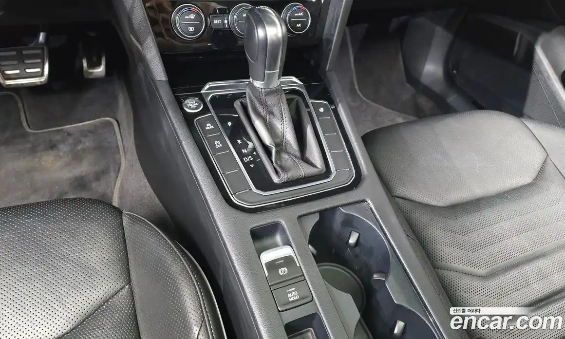 Volkswagen Arteon 2019 2.0 гидро в Москве № 1623396, фото 12