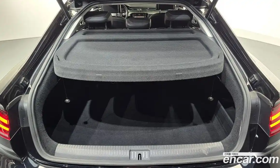 Volkswagen Arteon 2019 2.0 гидро в Москве № 1623396, фото 26