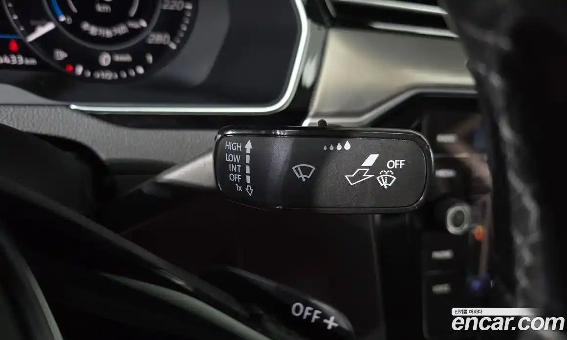 Volkswagen Arteon 2019 2.0 гидро в Москве № 1623396, фото 30